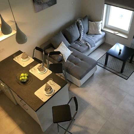 Apartman Govic Umag Bagian luar foto
