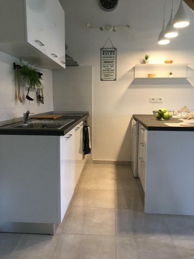 Apartman Govic Umag Bagian luar foto