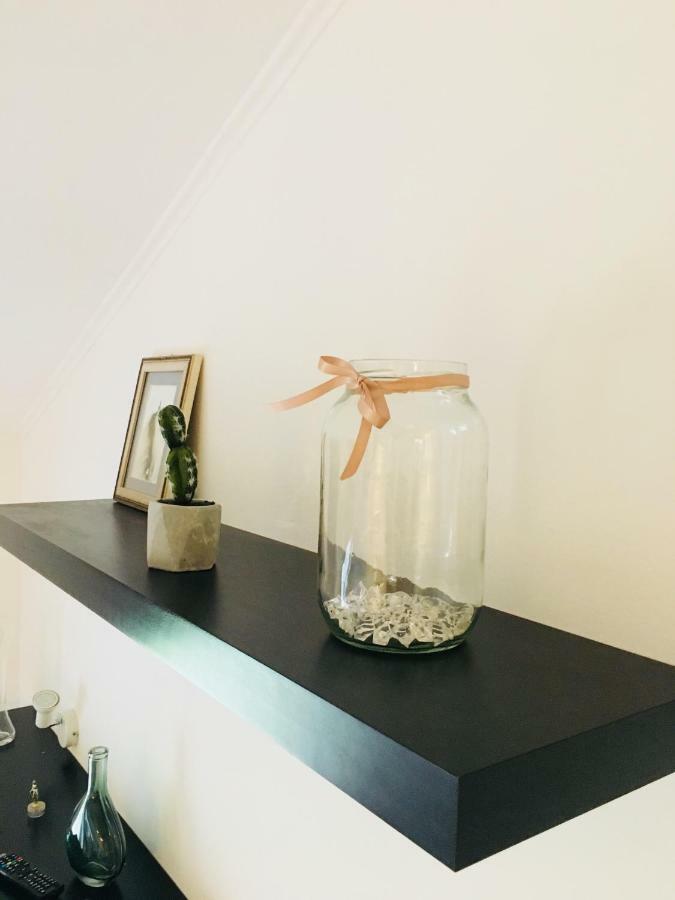 Apartman Govic Umag Bagian luar foto