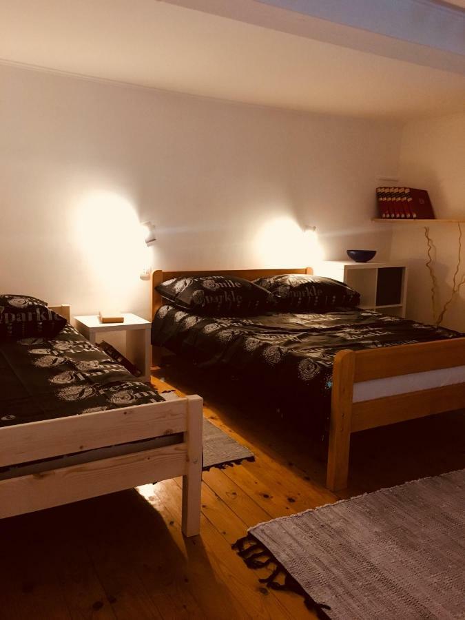 Apartman Govic Umag Bagian luar foto