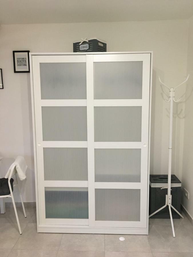 Apartman Govic Umag Bagian luar foto