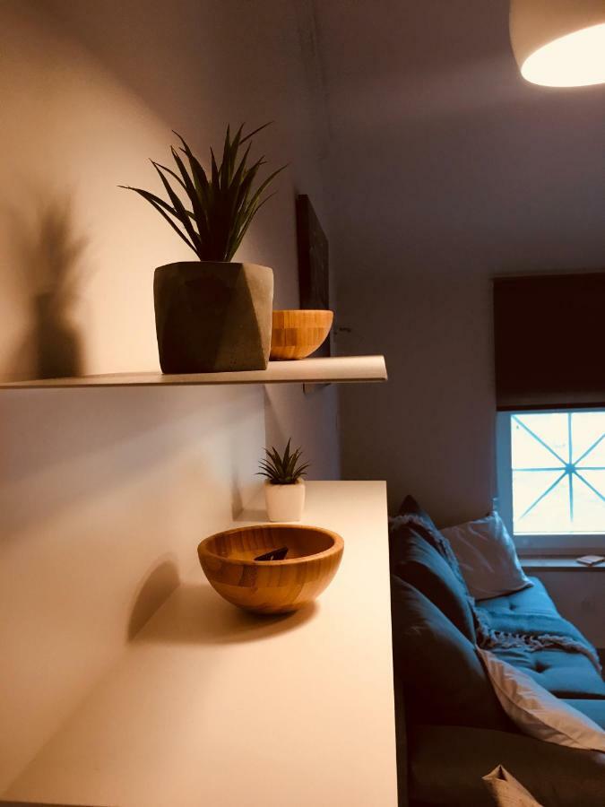 Apartman Govic Umag Bagian luar foto